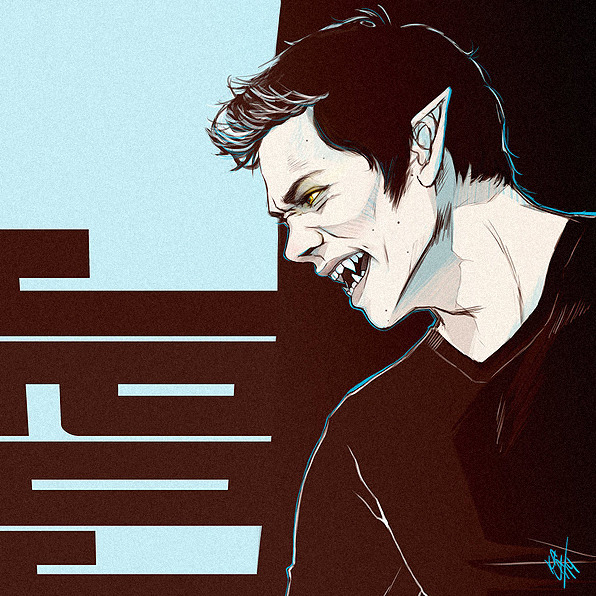 kala-fiorek:  DEREK s6 | main work  STILES s6 | main work 