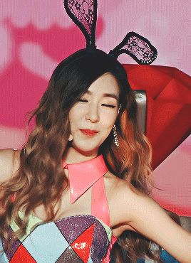 tipannies: kissing you @ phantasia in seoul