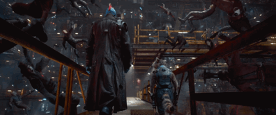 vendriin:  Guardians of the Galaxy Vol. 2 (2017) 