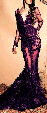mandalorlans: An Infinite List of Favorite Collections - Ziad Nakad Fall/Winter 2015