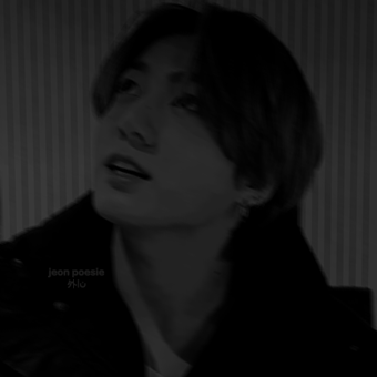 jeonpoesie:                          kyu + darklive  repost. remove .