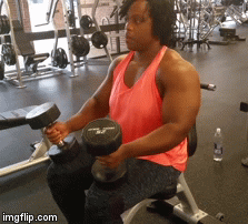 athleticsistas: the-untalented-teenager: i just love buff girls so much 