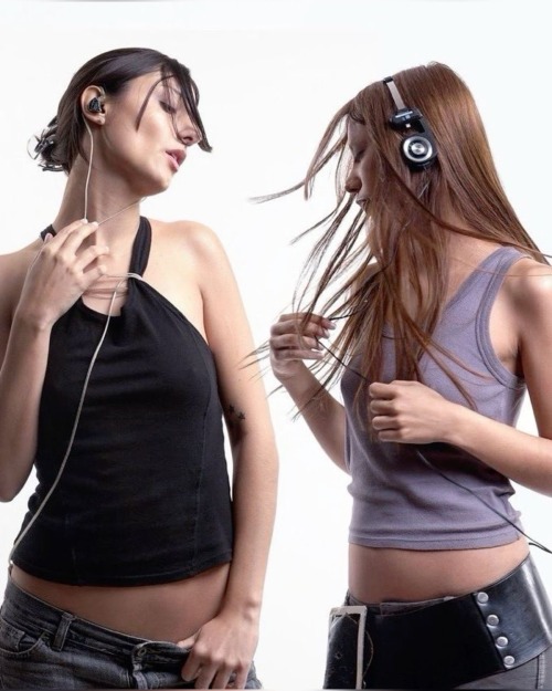 How It Feels To Listen To Music And Make Entire Movies In My Head.