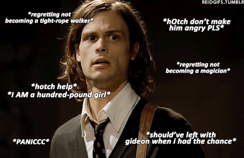Spencer's Inner Monologue While Being Trapped With A Serial Killer In 3x14 (insp)