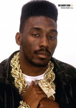 resurrectinghiphop:  Big Daddy Kane