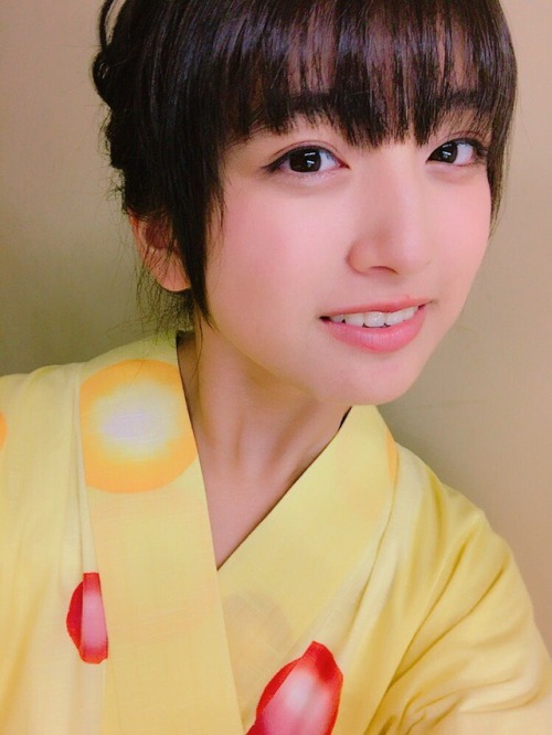 #清水ひまわり