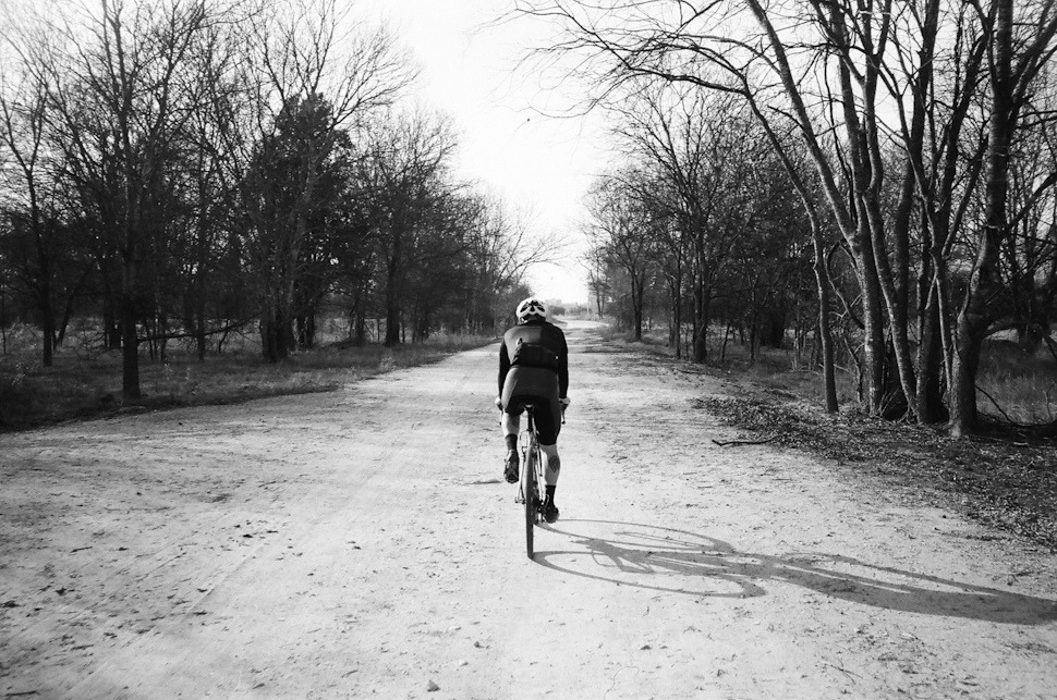 uemou:Kyle in Austin by John Watson / The Radavist