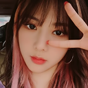 kimyoohyeon avatar