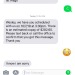 wowzanator:woolay:Losing my MIND at this reply from my dentist office I thought these were a bot
