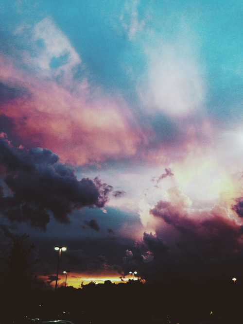 Thoughts & Memories