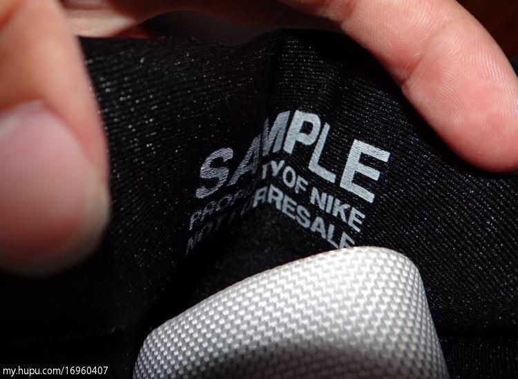 sn2s:  Nike Air Jordan Retro 11 “Legend Blue” Sample First Look