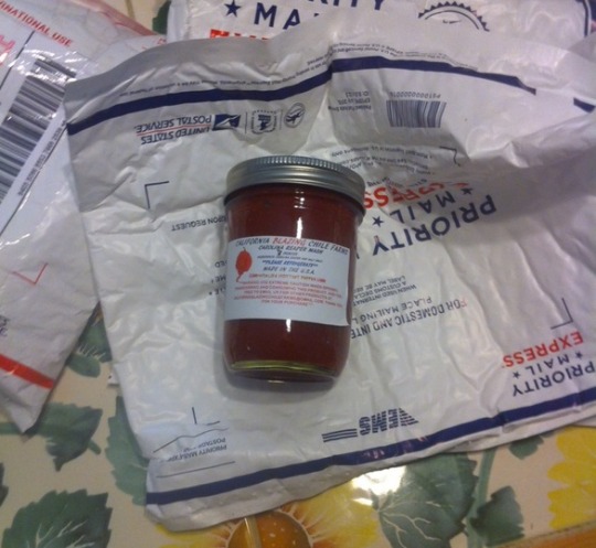 hdoomguy:  capncjr:  sgt-shivers:  terminusest13:  What’s this? Got a package today. What could possibly be in it?A bag, apparently. Well, what’s inside the bag?Another bag, apparently. This is just silly. REVEAL YOUR SECRETS TO ME ALREADY.Oh.Oh.