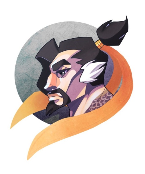 drekkii:The Sun and the Moon