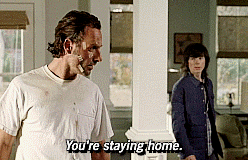 youhadmeuntiltroll:Richonne + Home