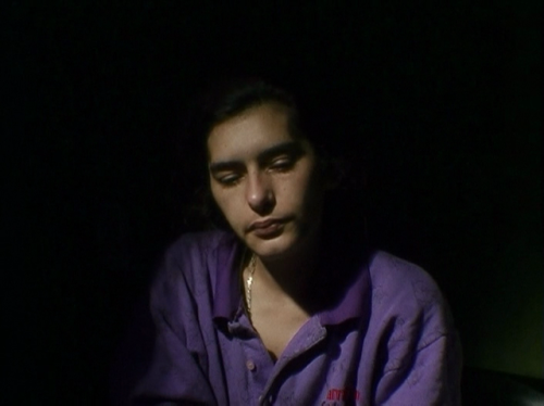 celibatemachine: No Quarto da Vanda // In Vanda’s Room (2000, Pedro Costa)