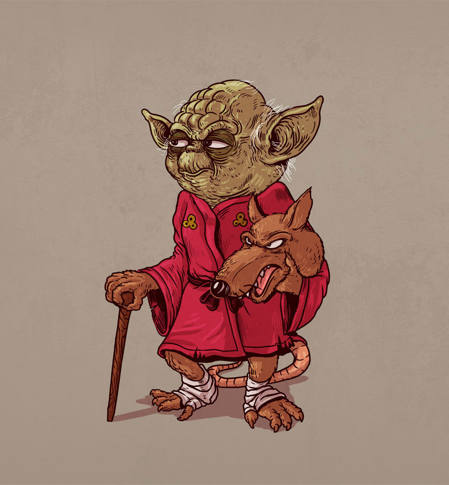 dobrincho:  by Alex Solis