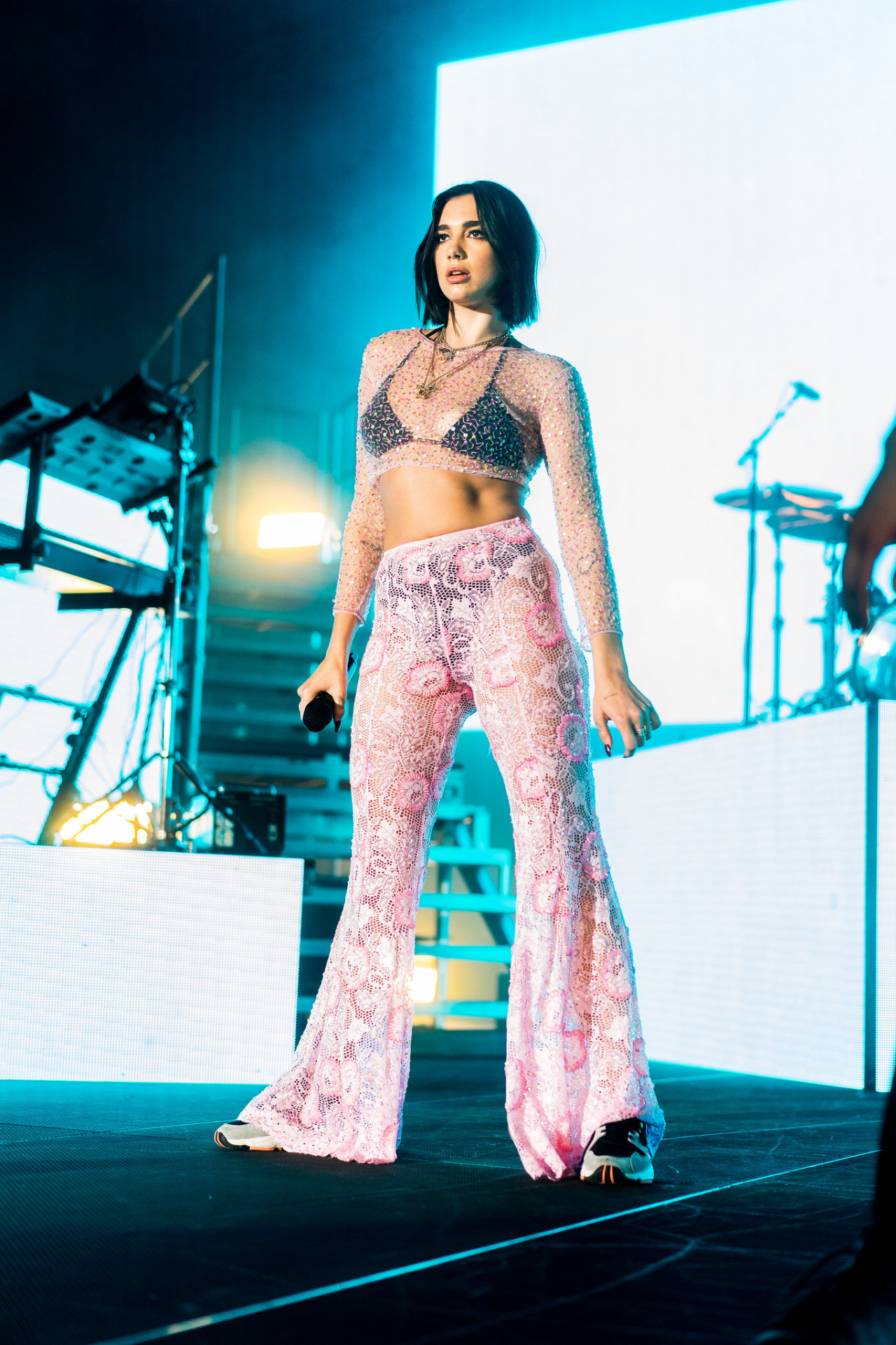 Dua Lipa and opener Clairo at The Armory Minneapolis 6/24/2018
Photos by Darin Kamnetz for City Page Minneapolis
instagram // twitter // facebook // darinkamnetz.com