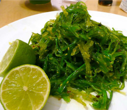 New Post has been published on http://bonafidepanda.com/hip-health-food-craze/New Hip Health Food CrazeSea Veggies aka Sea Weed: 2014’s Newest Superfood – meh! We Asians already have known this for centuries.  Although we do not eat this everyday,