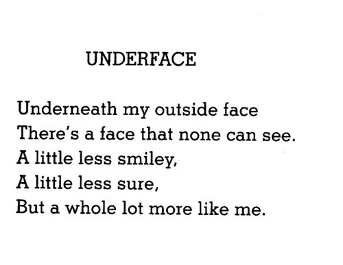 theculturedbihari:Shel Silverstein