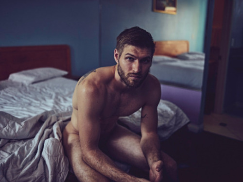 gaymadridboy:    I love men with a beard (Part 2438)