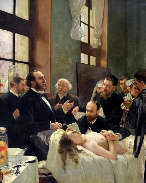 mysteriousartcentury: Medicine in the 19th/early 20th century