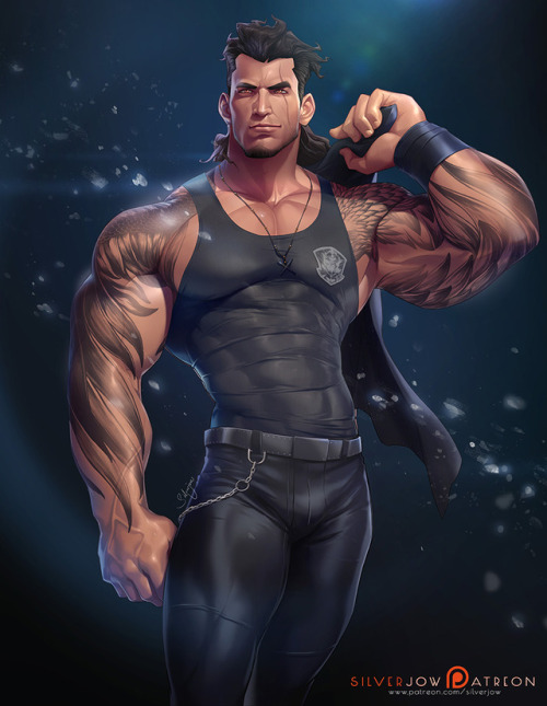 silverjow:   Gladiolus!  https://www.patreon.com/silverjow 