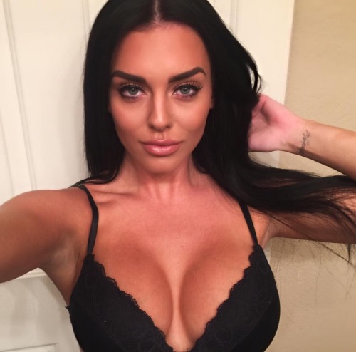 boogietheguru:  Kaitlynn Anderson