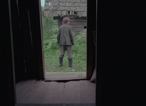 verachytilovas:COME AND SEE ‘Иди и смотри’ (1985) dir. Elem Klimovcinematography by Aleksei Rodionov