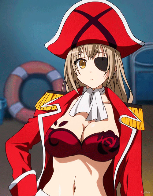 Futa and Hentai!