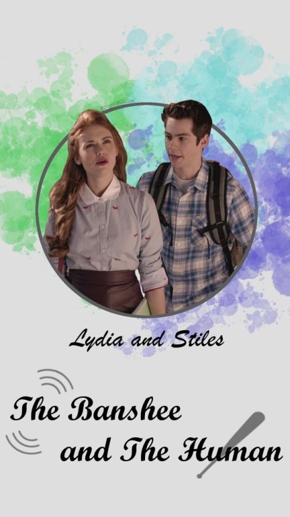 Teen wolf Lockscreens Like/reblog if you save