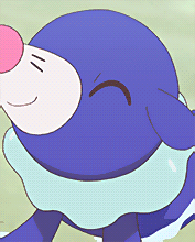 "Wahoo~!"