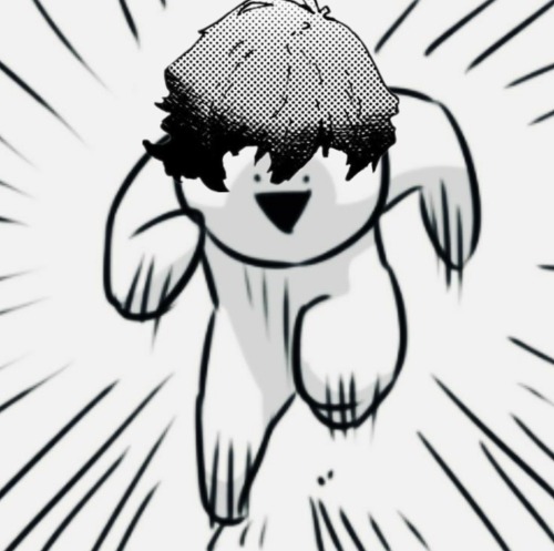 I'm Very Sad To Say That @getosugurusbangs's Girlfriend Has C R O N C H E D On @galaxynajma's Cranium