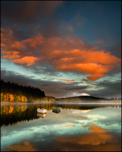 northguyblog:  opticallyaroused:   Loch Rusky