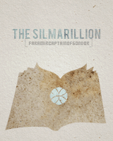 faramircaptainofgondor:  minimalist tolkien→ the silmarillion 