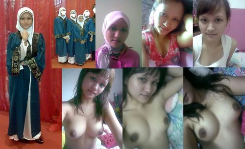 Porn photo seandaj:  Awek Tudung UITM univ horny whore