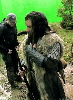 thorinoakenshieldconfessions:  celesteshark:  Thranduil please i’m more fabulous