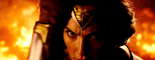 margots-robbie:I am Diana of Themyscira, daughter of Hippolyta, Queen of the Amazons. In the name of