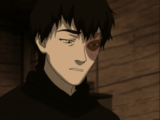 Zuko Period Cramp Moodboard