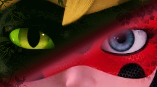 cleverashicat:  Reupload with a slightly better borderI have no editing experience,