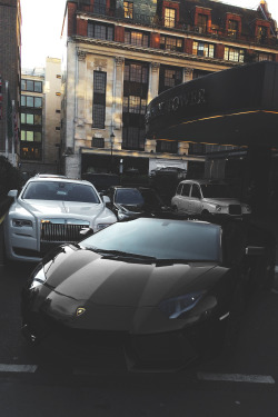 envyavenue:  Blacked Out | Photographer