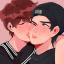 kime-kan:  Bonus:Anyways it comes back to bite them in the ass when they’re all