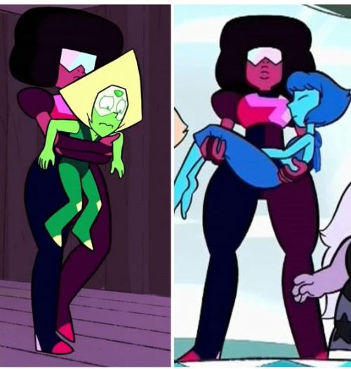 catkudo:Garnet, hold me