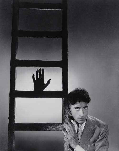 Sex Jean Cocteau par George Platt Lynes pictures