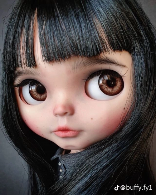 Not A Face Reveal, But This Is Kind Of What I Look Like