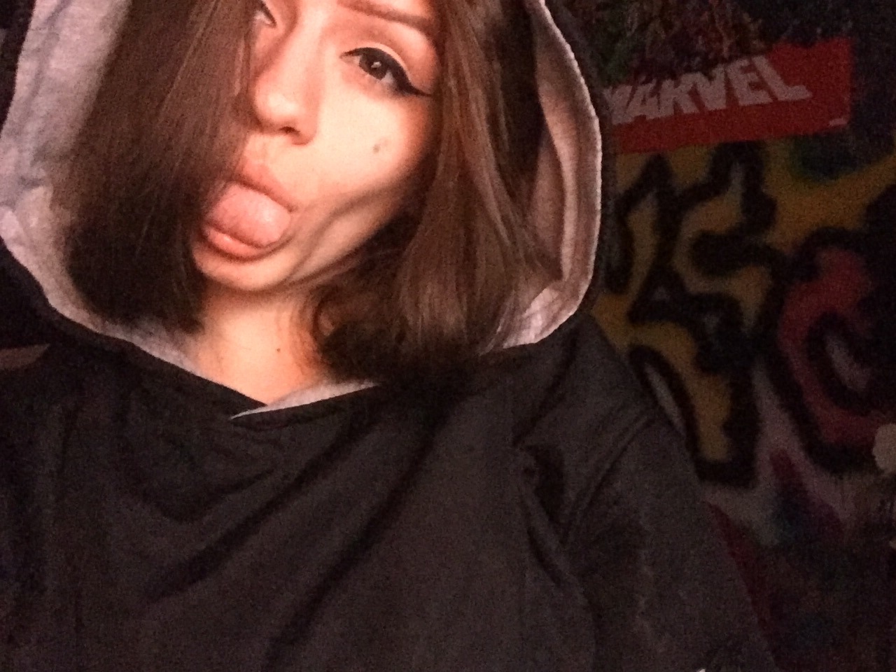 in baes jacket like