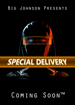 Special Delivery - Teaser Trailer