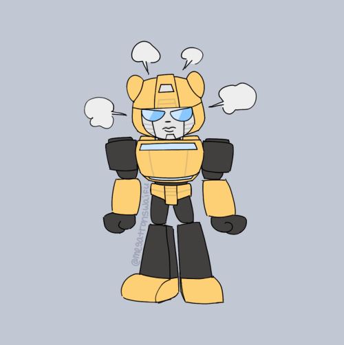 HEY!!! the tumblr user has fallen for the bumblebee in siege!