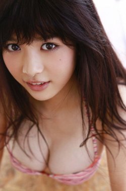 馬場ふみか Baba Fumika FanPage