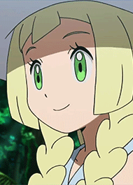 ianime0:    Pokemon Sun and Moon || (Lillie) porn pictures