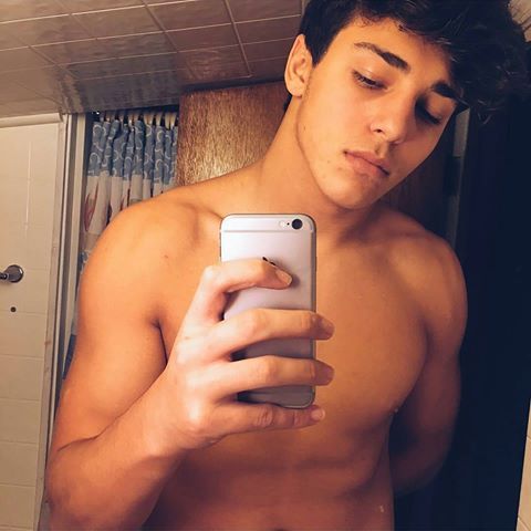boysandmodelsblog:  Tanner Zagarino !More hot boys: http://boysandmodelsblog.tumblr.com